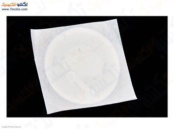 برچسب سکه ایی تگ NFC با فرکانس 13.56MHZ برچسب سکه ایی تگ NFC با فرکانس 13.56MHZ