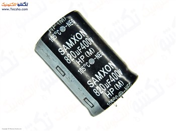 820UF 400V 820UF 400V