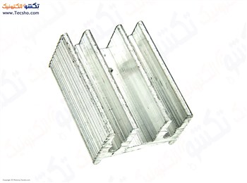 HEATSINK TARASHI 2.5*2 MODEL 2 (241) HEATSINK TARASHI 2.5*2 MODEL 2 (241)