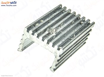 HEATSINK TARASHI 2.5*1.5 (257) HEATSINK TARASHI 2.5*1.5 (257)