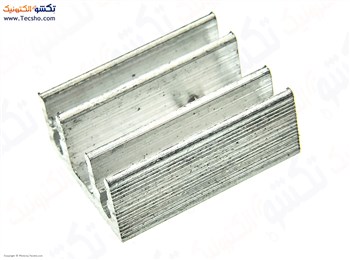 HEATSINK TARASHI 2.5*2 MODEL 1(241)