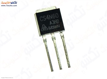 CS4N60