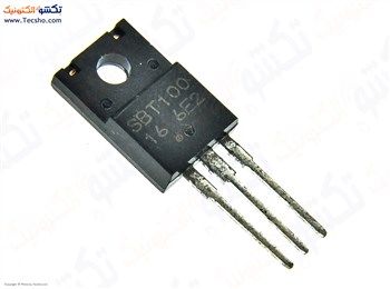 SBT100 TO-220F