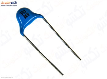 33PF 3KV MAYLAR 33PF 3KV MAYLAR