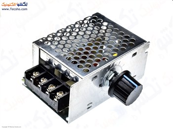 MAJOL DIMER 4000W-SCR4000 GHABDAR