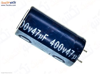 47UF 400V
