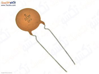 22NF 1KV CERAMIC 22NF 1KV CERAMIC