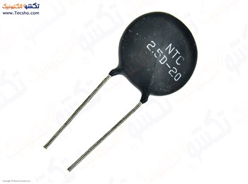 NTC 2.5D-20 NTC 2.5D-20