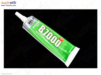 CHASB TOUCH & LCD B-7000