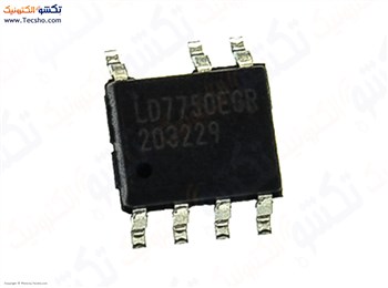 7750EGR SOP-7 7750EGR SOP-7