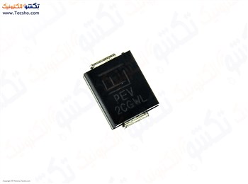 DIODE SMDJ20A SMD