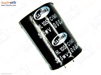 1000UF 315V 1000UF 315V