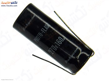 160UF 270V 160UF 270V