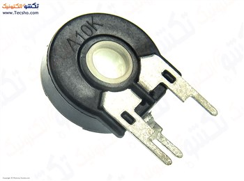 POT 10K ISTADEH PR BLACK