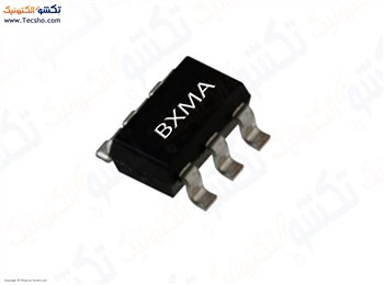 IC SGE16830 SMD CODE BXM SOT-23-6