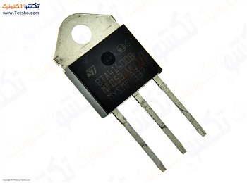 TRIAC BTA 41-600B ORG