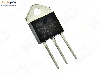 TRIAC BTA 41-600B  CH