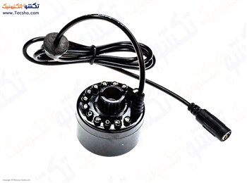 MAJOL TOLID BOKHAR SARD 550ML/H BA LED