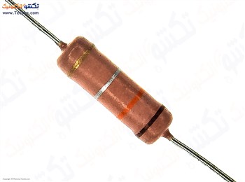 RES 0.13R 2W RES 0.13R 2W