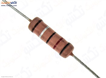 RES 1.2R 2W 1% RES 1.2R 2W 1%