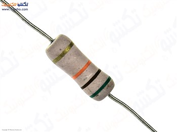 RES 50K 2W RES 50K 2W