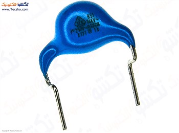 100PF 250V MAYLAR 100PF 250V MAYLAR