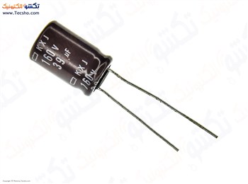 39UF 160V