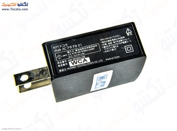 شارژر 5 ولت 2 آمپر HUAWEI