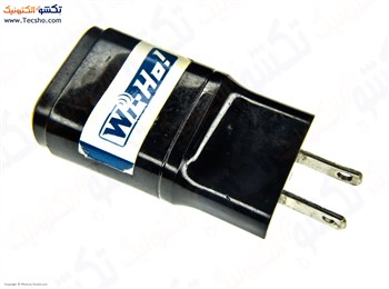 شارژر 5 ولت 2 آمپر ال جی