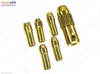 پنج نظام برای موتور شافت 4 میل