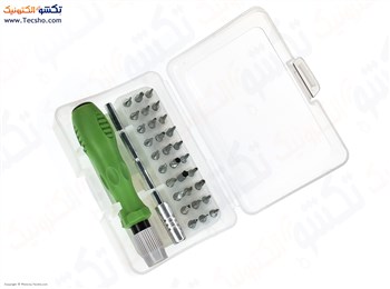 ست پیچ گوشتی موبایلی کوچک