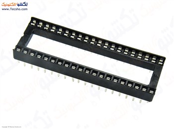 SOCKET IC 40PIN BIG