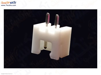 CONNECTOR NARI 2PIN MOKHABERATI XH