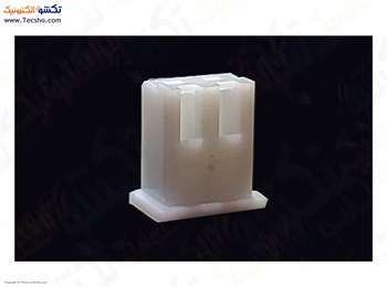 CONNECTOR MADEGI 2PIN MOKHABERATI XH