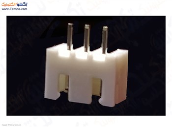 CONNECTOR NARI 3PIN MOKHABERATI XH
