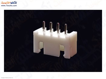 CONNECTOR NARI 4PIN MOKHABERATI XH