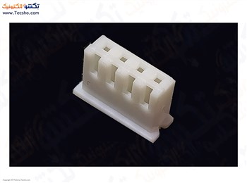 CONNECTOR MADEGI 4PIN MOKHABERATI XH