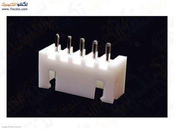 CONNECTOR NARI 5PIN MOKHABERATI XH
