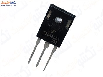 20N80C3 TO-247