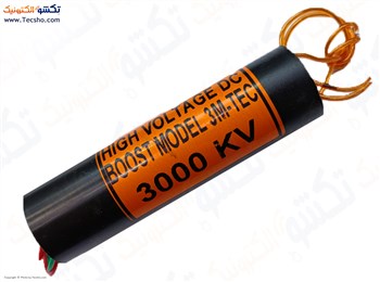 MAJOL SHOKER 3.7V-5V TO 3000KV
