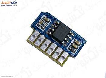 ماژول آمپلی فایر مونو 3 وات NS8002 3W