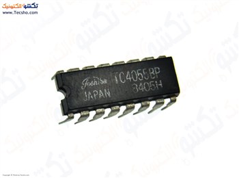 IC TC 4055 BP