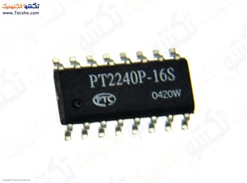 PT 2240P-16S