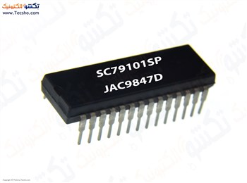 SC 79101 DIP