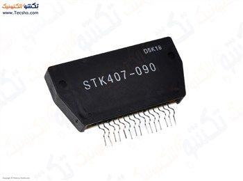 STK 407-090