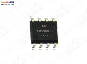 25D80 SMD
