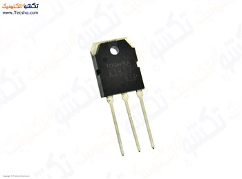 K 2837 TO-247 ORG