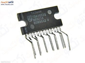 TDA 1552 DIP