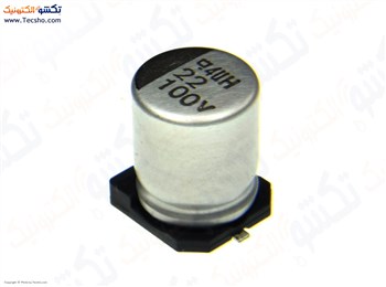 22UF 100V SMD 22UF 100V SMD
