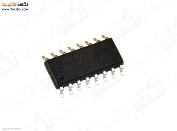 HEF4017BT SOP-16